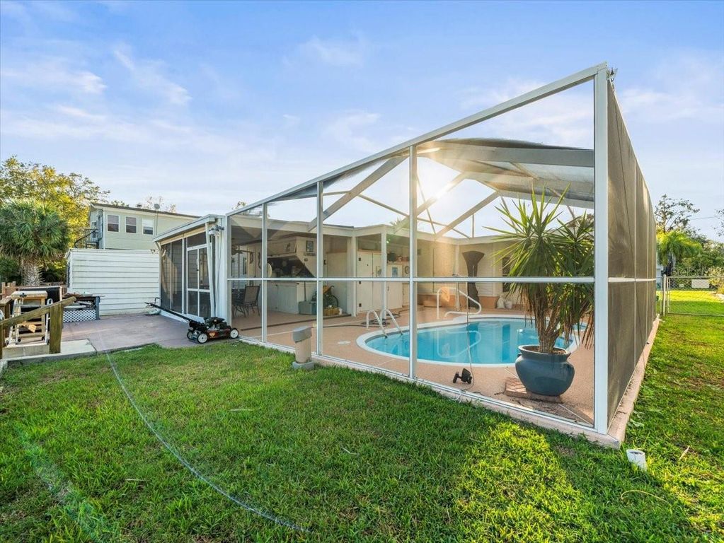 7260 ABERDEEN COURT, Weeki Wachee, FL 34607