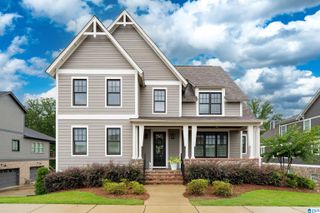 2725 GRIFFIN WAY, Hoover, AL 35244
