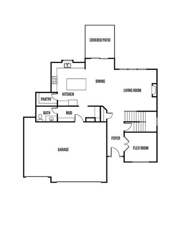 16513 Ingalls Street, Gardner, KS 66030