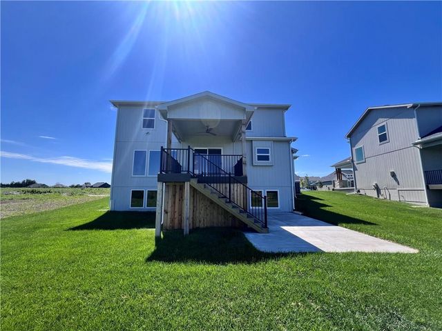 16513 Ingalls Street, Gardner, KS 66030