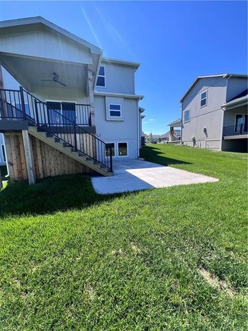 16513 Ingalls Street, Gardner, KS 66030