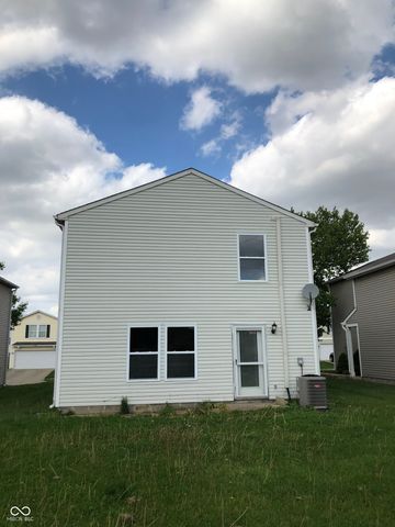 10861 Glenayr Drive, Camby, IN 46113
