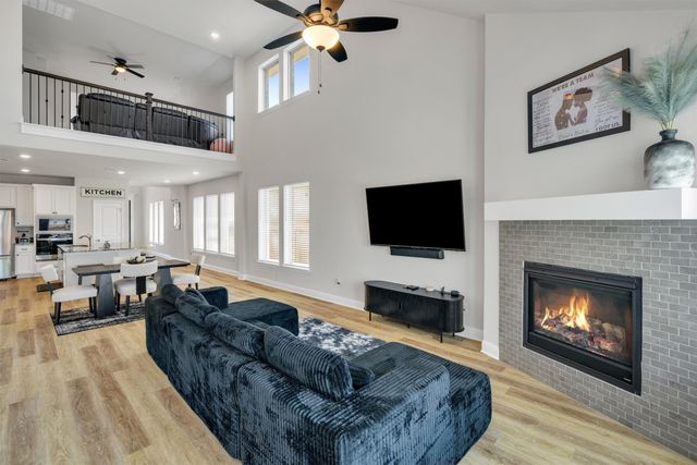 4130 Beale Street, Crandall, TX 75114