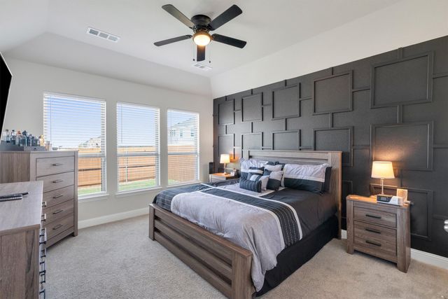4130 Beale Street, Crandall, TX 75114