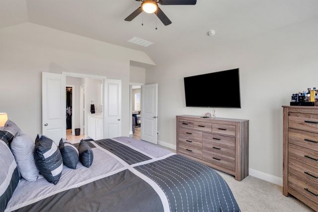 4130 Beale Street, Crandall, TX 75114