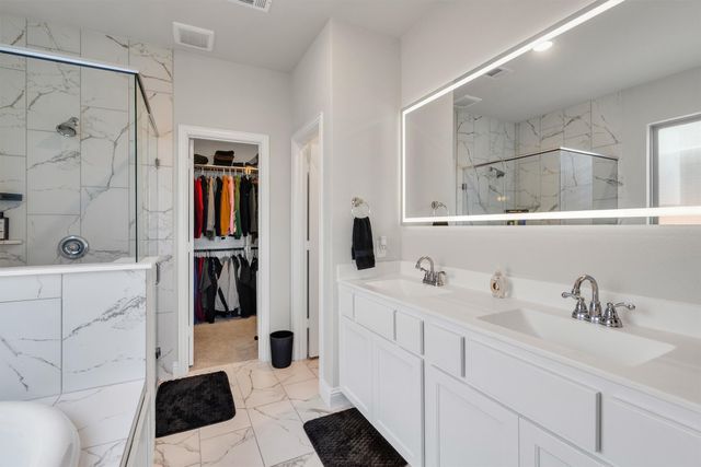 4130 Beale Street, Crandall, TX 75114