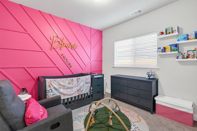 4130 Beale Street, Crandall, TX 75114