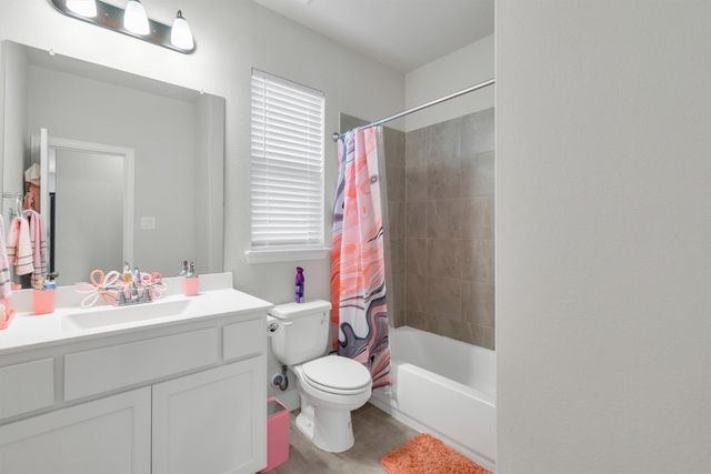 4130 Beale Street, Crandall, TX 75114