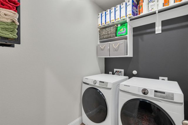 4130 Beale Street, Crandall, TX 75114