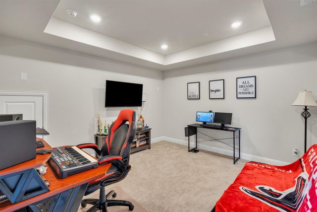 4130 Beale Street, Crandall, TX 75114