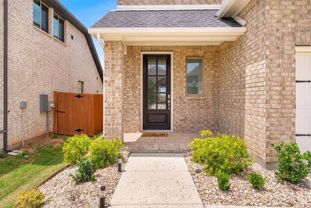 4130 Beale Street, Crandall, TX 75114