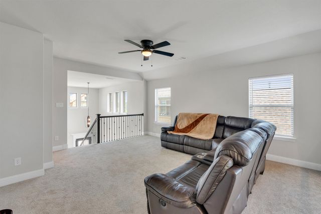 4130 Beale Street, Crandall, TX 75114
