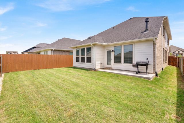 4130 Beale Street, Crandall, TX 75114