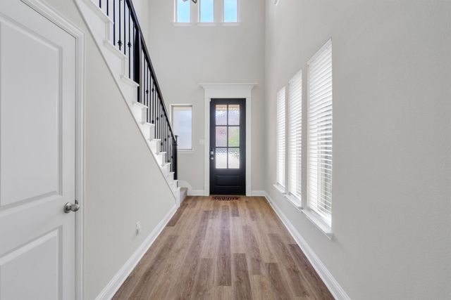 4130 Beale Street, Crandall, TX 75114