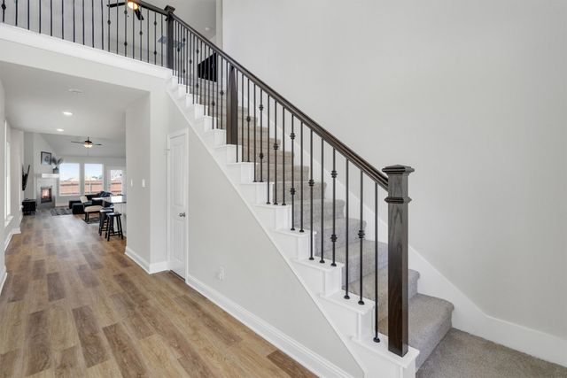 4130 Beale Street, Crandall, TX 75114