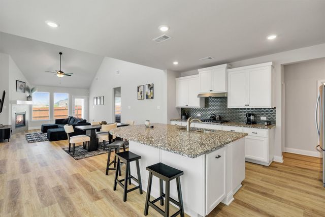 4130 Beale Street, Crandall, TX 75114