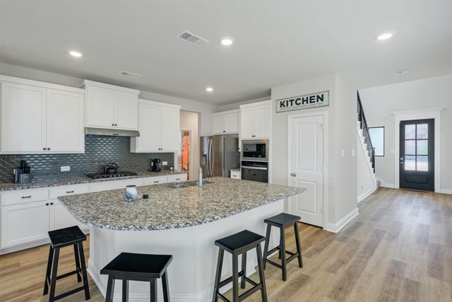 4130 Beale Street, Crandall, TX 75114