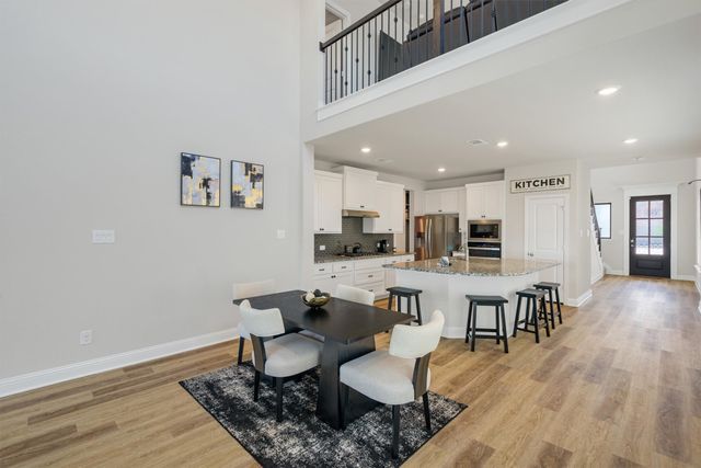 4130 Beale Street, Crandall, TX 75114