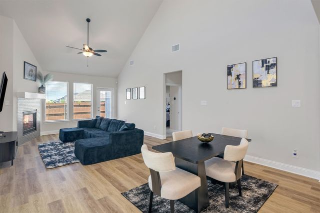 4130 Beale Street, Crandall, TX 75114