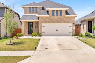 4130 Beale Street, Crandall, TX 75114