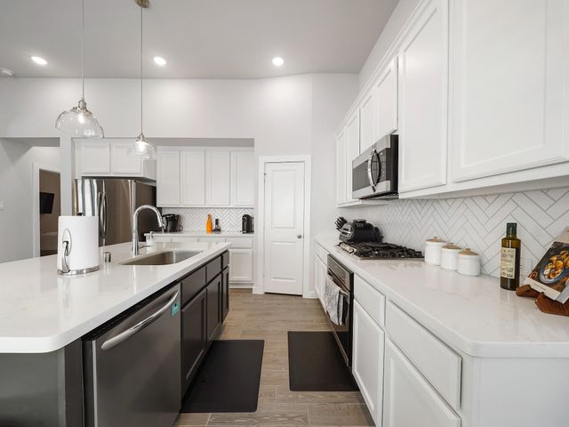 19818 Upper Canyon Court, Cypress, TX 77433