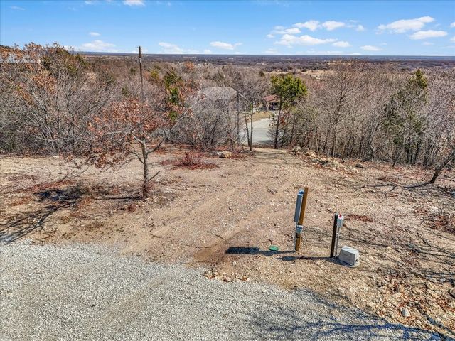 112 Valley View Court, Springtown, TX 76082