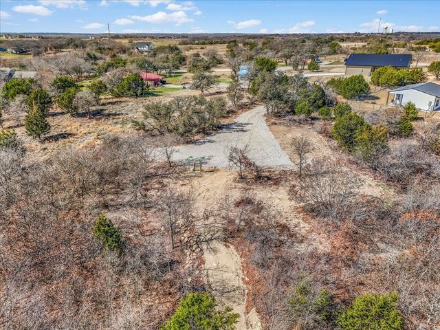 112 Valley View Court, Springtown, TX 76082