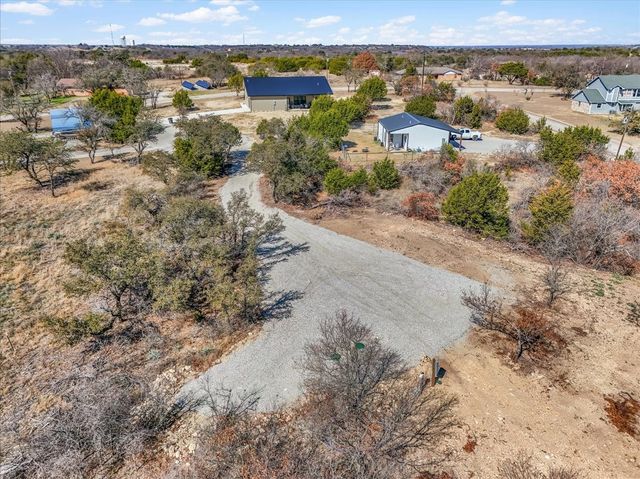 112 Valley View Court, Springtown, TX 76082