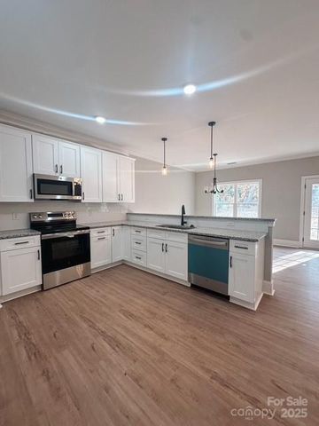 716 McLarty Street 4, Monroe, NC 28112