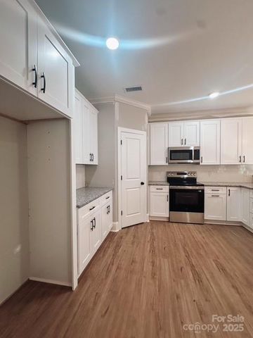 716 McLarty Street 4, Monroe, NC 28112