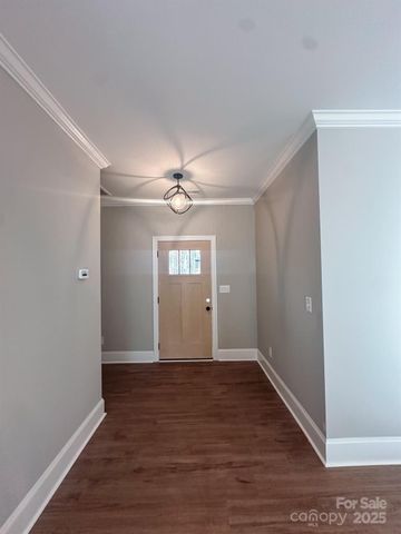 716 McLarty Street 4, Monroe, NC 28112