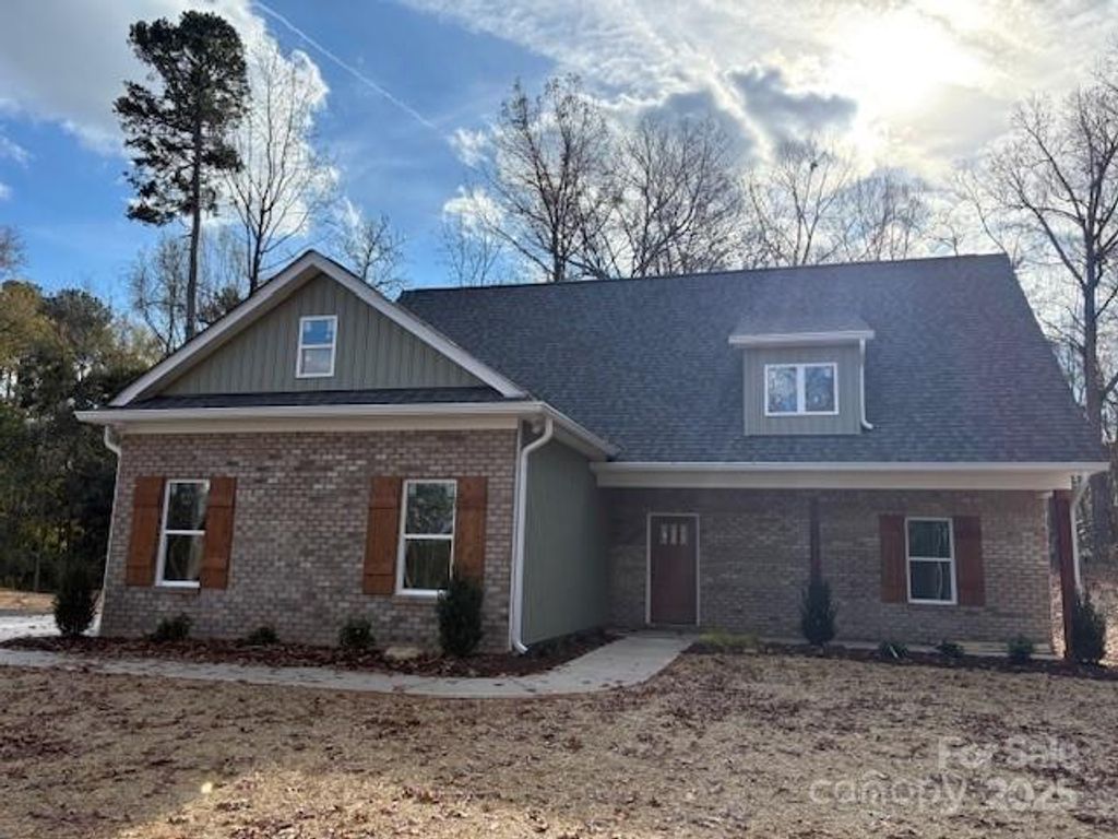 716 McLarty Street 4, Monroe, NC 28112