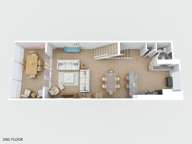 117 Coco Plum Drive D2, Marathon, FL 33050