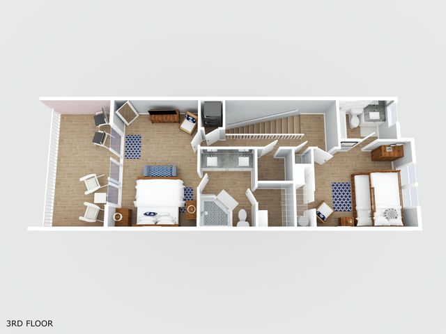 117 Coco Plum Drive D2, Marathon, FL 33050