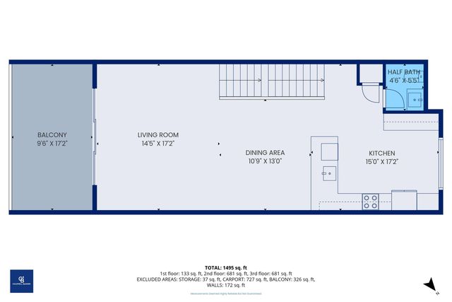 117 Coco Plum Drive D2, Marathon, FL 33050