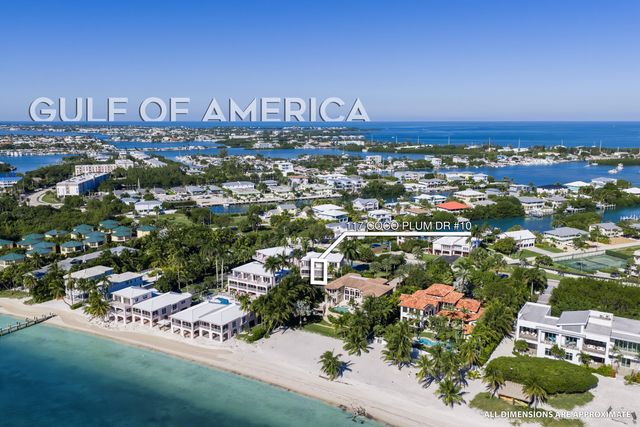 117 Coco Plum Drive D2, Marathon, FL 33050