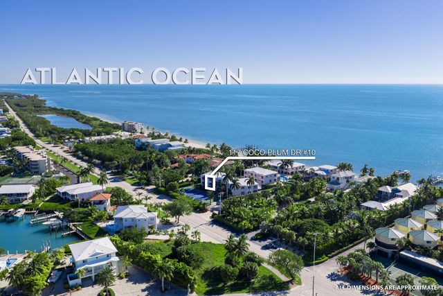 117 Coco Plum Drive D2, Marathon, FL 33050