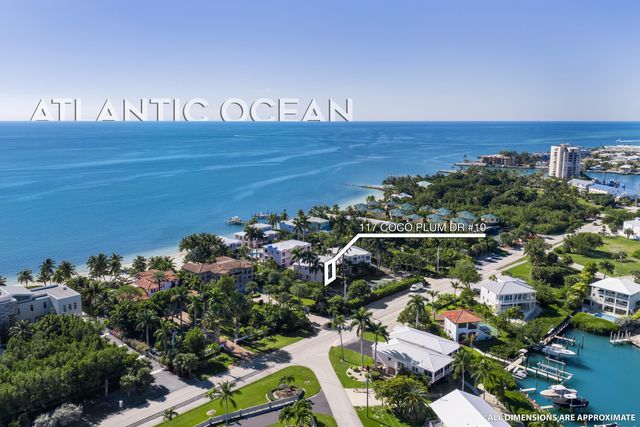 117 Coco Plum Drive D2, Marathon, FL 33050