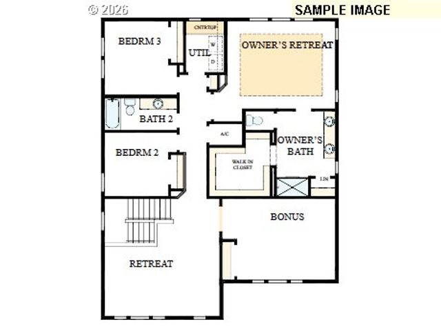 9110 S 1ST St, Ridgefield, WA 98642