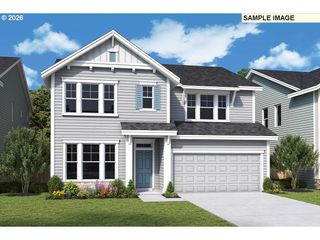9110 S 1ST St, Ridgefield, WA 98642