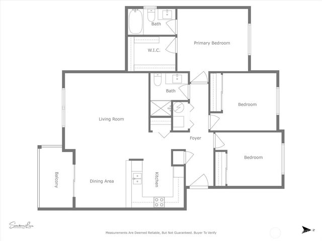 1651 SW Mulberry Place #E204, Oak Harbor, WA 98277