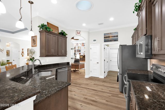 3338 Bellino Boulevard, New Smyrna Beach, FL 32168