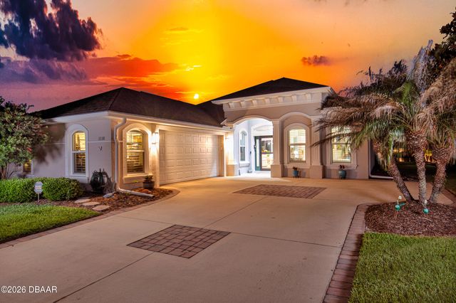 3338 Bellino Boulevard, New Smyrna Beach, FL 32168