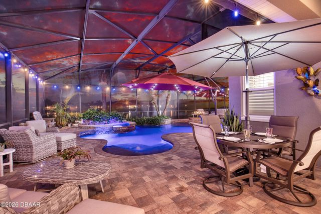 3338 Bellino Boulevard, New Smyrna Beach, FL 32168