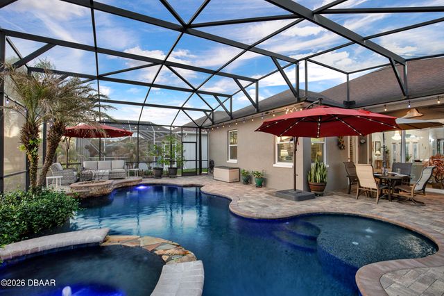 3338 Bellino Boulevard, New Smyrna Beach, FL 32168