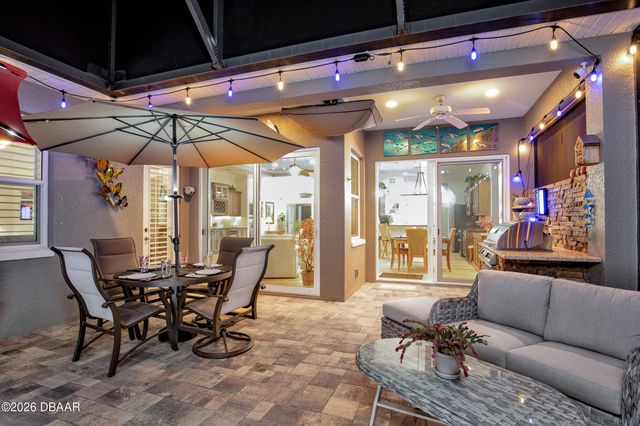 3338 Bellino Boulevard, New Smyrna Beach, FL 32168