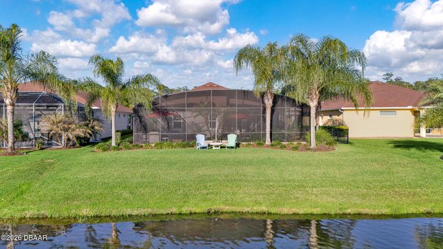 3338 Bellino Boulevard, New Smyrna Beach, FL 32168