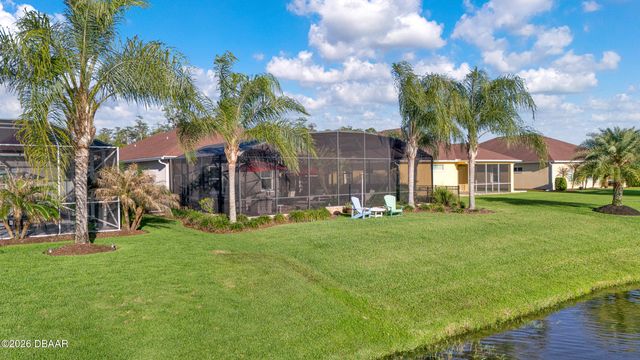 3338 Bellino Boulevard, New Smyrna Beach, FL 32168