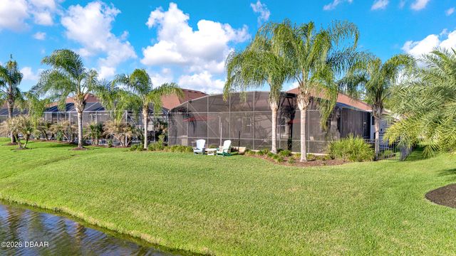 3338 Bellino Boulevard, New Smyrna Beach, FL 32168