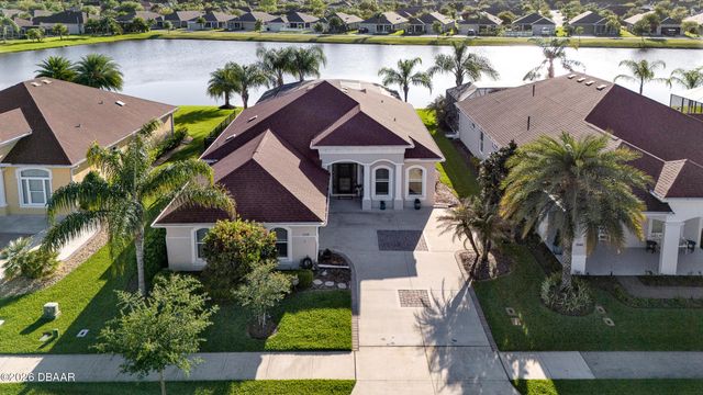 3338 Bellino Boulevard, New Smyrna Beach, FL 32168
